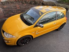 Renault Megane RS R26 230