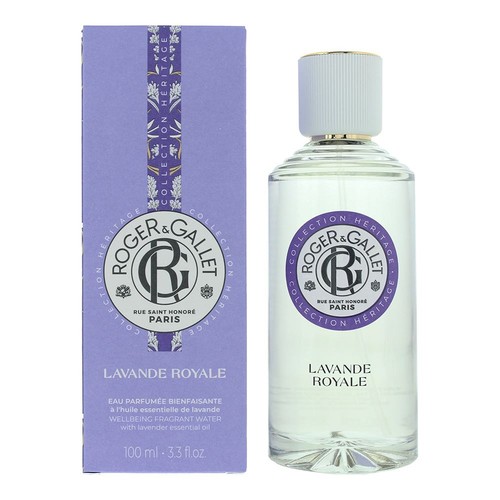 Roger gallet lavande - &,