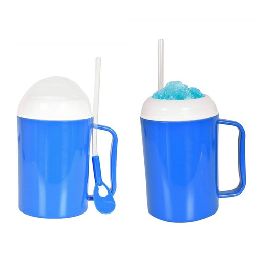 Slushie maker cup family - slushie, quick