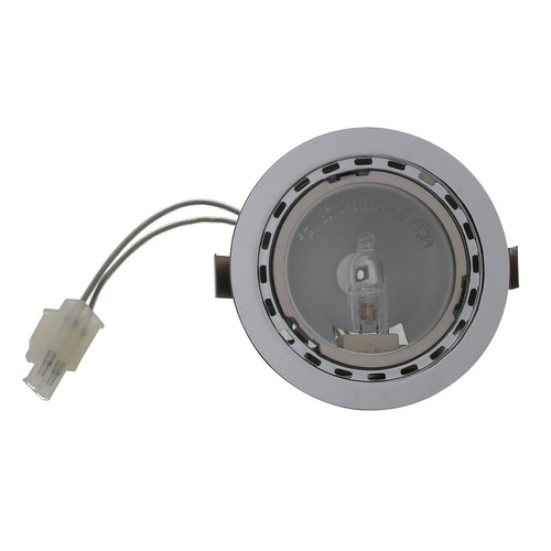 Neff cooker hood - cooker, lamp