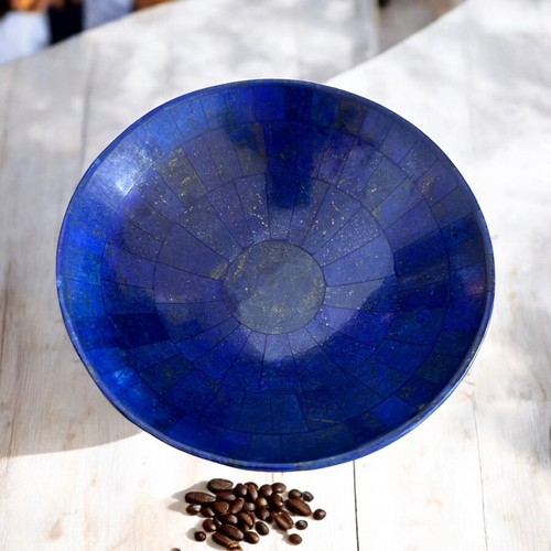 High quality lapis lazuli - lapis, dyed
