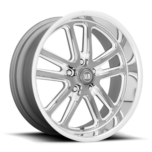 Cpp mags u130 bullet wheels - us,