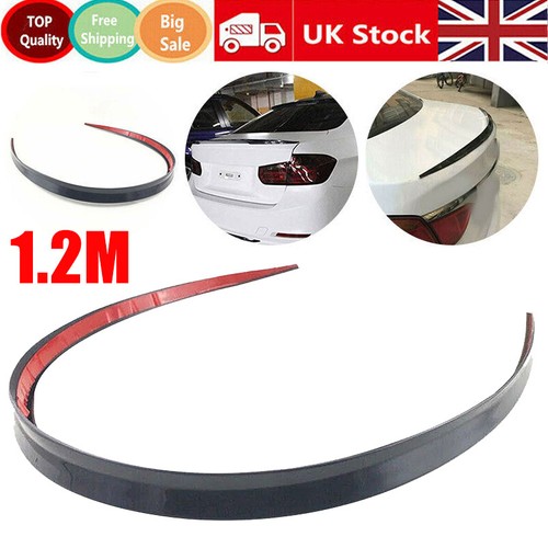 Universal black soft car - black,