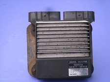 Toyota Avensis T25 ECU Driver Injector 89871-20050 131000-1261