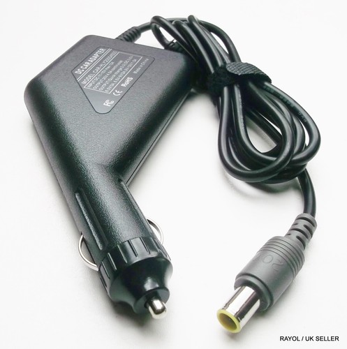 Car charger adapter - in-car,