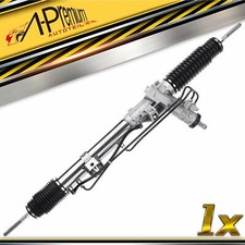 Steering Rack Servo Gears for