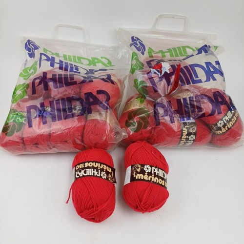 50g balls 100 merino - x,