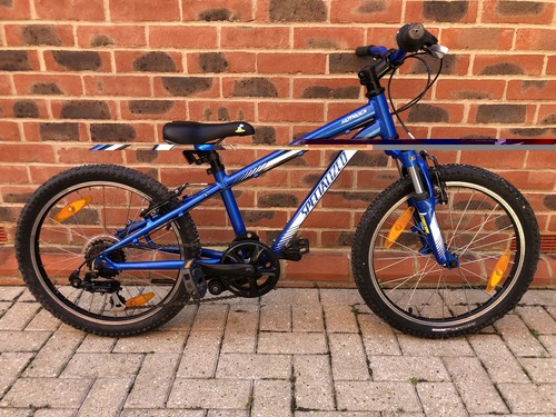 Specialized hotrock 20 - specialized,