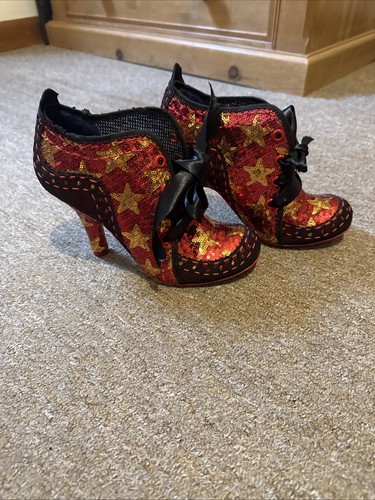 Irregular choice annabelle - irregular,