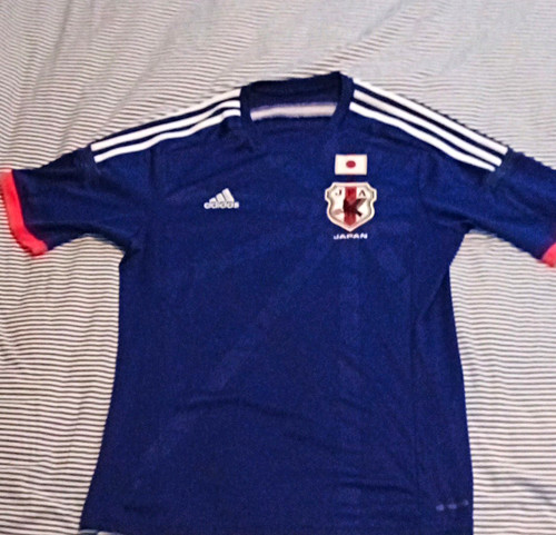 Adidas japan 2014 - japan, cup