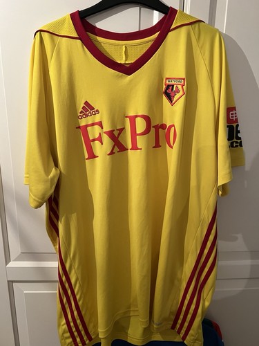 Adidas watford men - adidas,