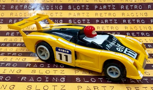 Matchbox powertrack renault - -,