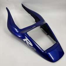 Yamaha R6 5EB 1999-2002 Headlight Fairing Nose cone Fairing & Blue Tinted Screen