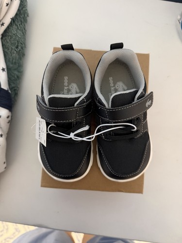 See kai run - toddler, tenny