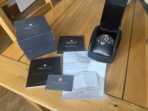 Tag heuer men watch - tag,