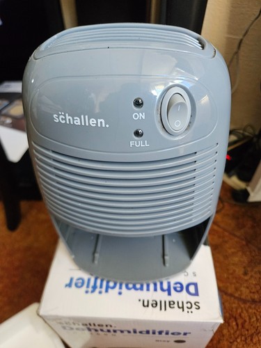 500ml mini dehumidifier - 500ml,