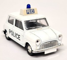 Lledo 1/43 Mini Patrol Car