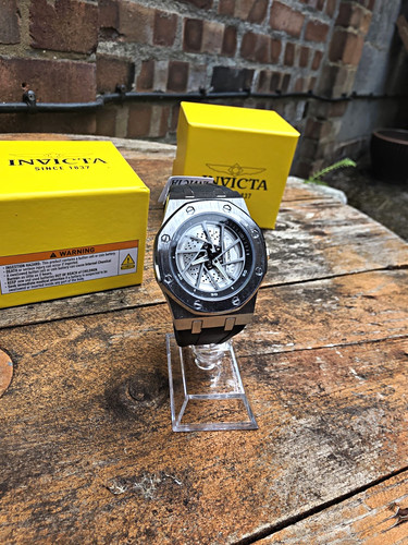 Invicta 34187 men quartz - invicta, men's