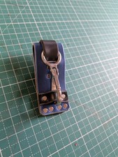 Ironworkers Hammer Clip