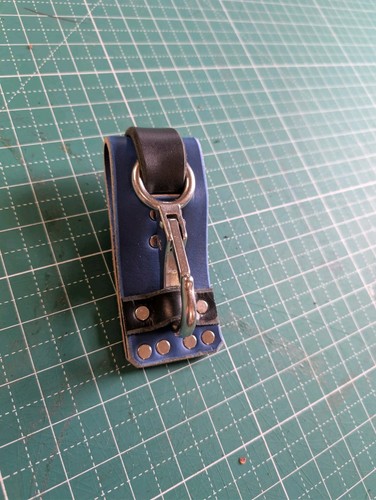 Ironworkers hammer clip - ironworkers,