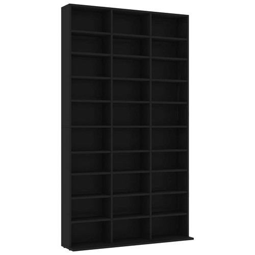 Cabinet shelf rack - cd, cd
