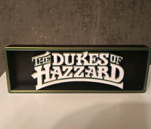 The dukes hazzard - dukes, of