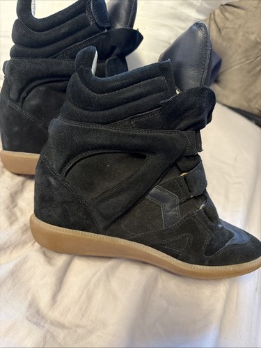Isabel marant bekett - bekett, wedge