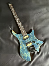 EART GW1 Headless Electric