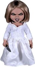 Child's Play 15" CHUCKY TALKING TIFFANY Mega scale figure with sound Doll