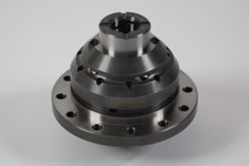 Quaife ATB differential -