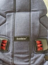 baby bjorn baby carrier one