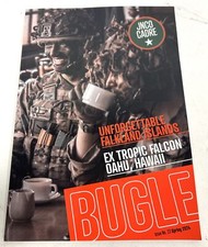 The Bugle, The Journal of The
