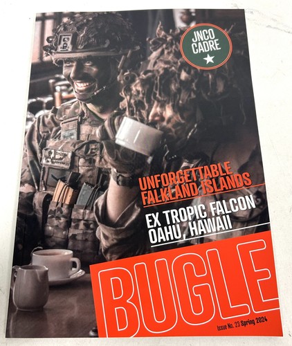 The bugle - bugle,,