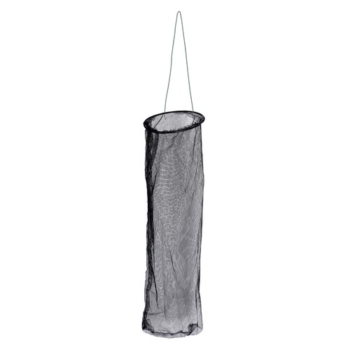 Collapsible shrimp minnow cage - minnow,