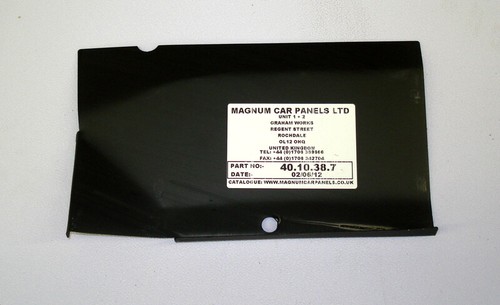 Classic mini magnum - classic,