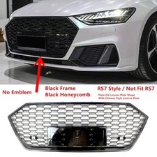 FOR AUDI A7 S7 S-LINE 4KA