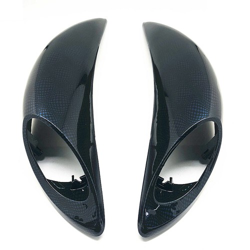 Chameleon rear turn signal - rear,