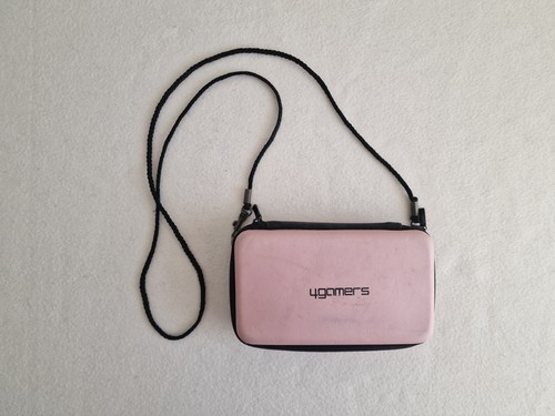 Pink 4gamers new nintendo - pink, ds