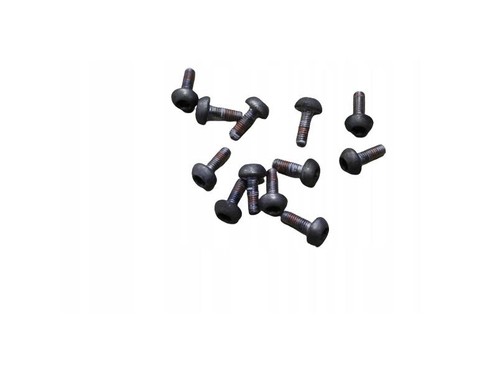 Cbr 929 02r screws - screws, bolts