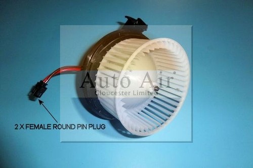 Auto air 0076 - auto, 21-0076