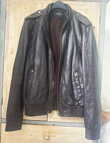 Allsaints men brown - allsaints, men’s