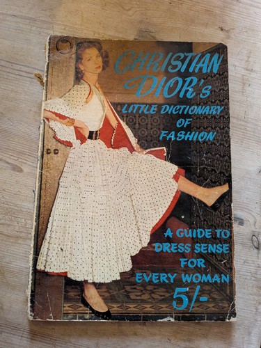 Rare vintage christian dior - rare,