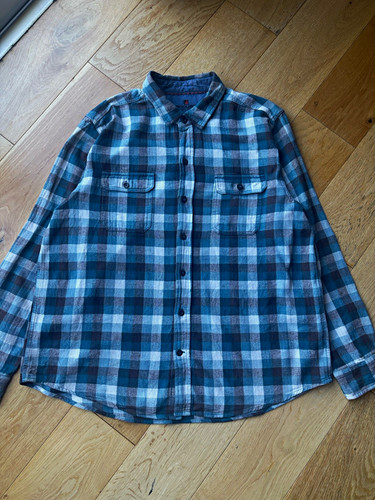 Woolrich men blue - woolrich, men’s