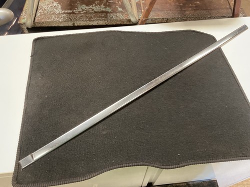 Rover oem chrome rear - p5,