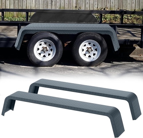 2pcs heavy duty - 2pcs, trailer