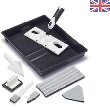 Complete Paint Pad Set with