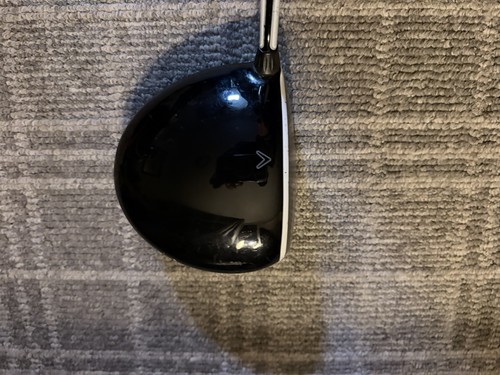 Callaway big bertha 460 driver - big,