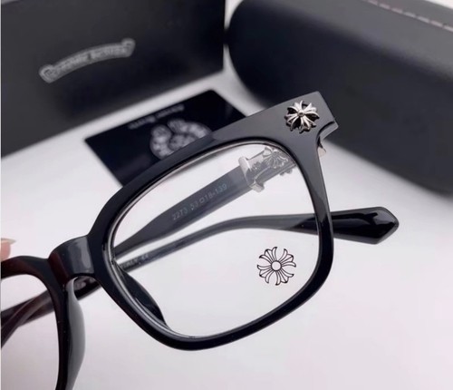 Chrome hearts glasses - chrome,