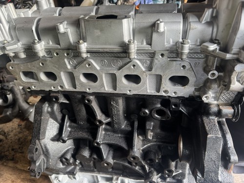 Ford transit custom fwd - transit,