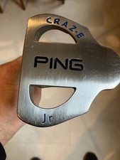 Ping Craz-E JUNIOR (Jr) Putter
